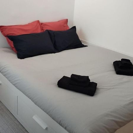 Petit Appartement Nice Centre-Ville エクステリア 写真
