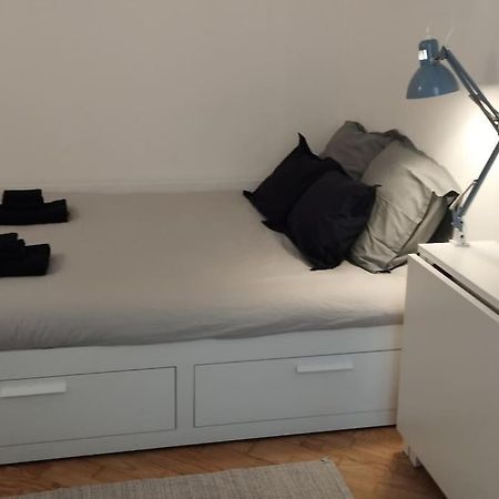 Petit Appartement Nice Centre-Ville エクステリア 写真